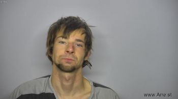 Christopher James Gordon Mugshot