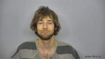 Christopher James Gordon Mugshot