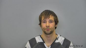 Christopher James Gordon Mugshot