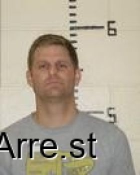 Christopher Michael Hahn Mugshot