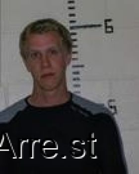 Christopher Earl Hansen Mugshot