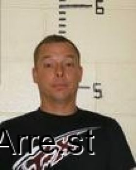 Christopher Paul Hines Mugshot