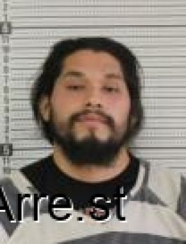 Christopher Andrew Jurado Mugshot