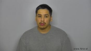 Christopher Nmn Littlebird Mugshot