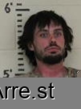 Christopher Cordell Logan Mugshot