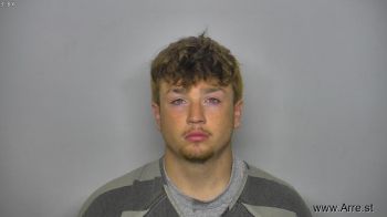 Christopher Joseph Mueller Mugshot