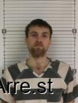 Christopher Allen Mullins Mugshot