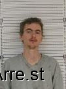 Christopher Aaron Phillips Mugshot