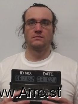 Christopher Blaine Riley Mugshot