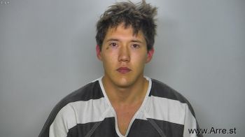 Christopher Jay Wallette Mugshot