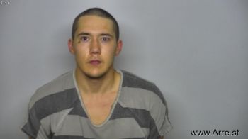 Christopher Jay Wallette Mugshot