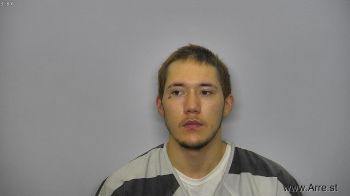 Christopher Jay Wallette Mugshot