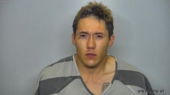 Christopher Jay Wallette Mugshot