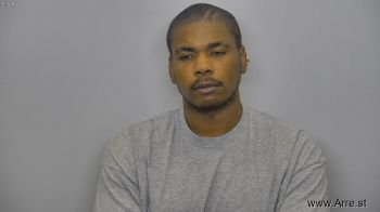 Christopher Tyrone Webb Mugshot