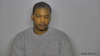 Christopher Tyrone Webb Mugshot