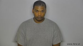 Christopher Tyrone Webb Mugshot