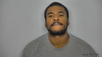 Christopher Tyrone Webb Mugshot