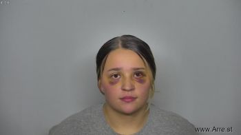 Chynna Lynn Cavanaugh Mugshot