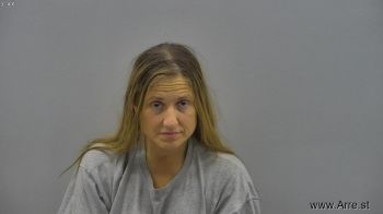 Cinthia Rose Forster Mugshot