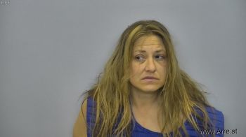 Cinthia Rose Forster Mugshot