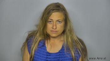 Cinthia Rose Forster Mugshot