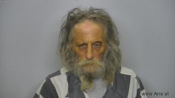 Clarence James Jacobs Mugshot