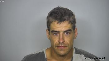 Clay Whitney Comeau Mugshot