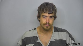 Clay Whitney Comeau Mugshot