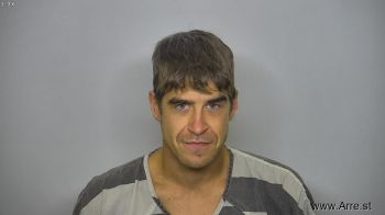 Clay Whitney Comeau Mugshot