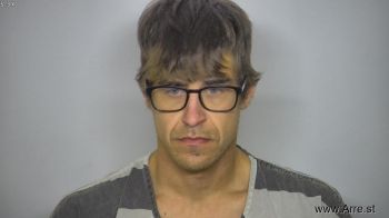 Clay Whitney Comeau Mugshot