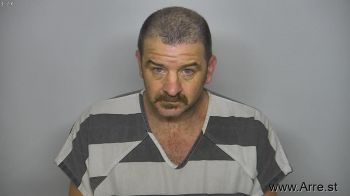 Clinton Eugene Vanfossen Mugshot