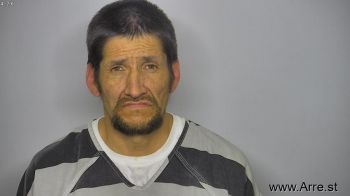 Clyde Lee Standingbear Mugshot