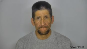 Clyde Lee Standingbear Mugshot