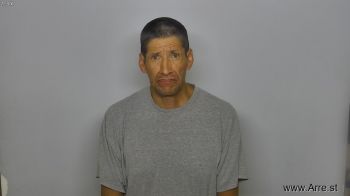 Clyde Lee Standingbear Mugshot