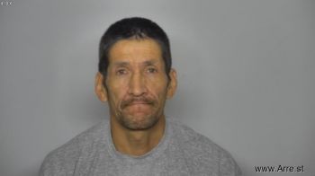 Clyde Lee Standingbear Mugshot