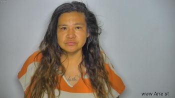 Codilynne Mae Kohl Mugshot