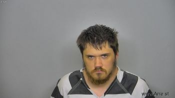 Cody Joseph Abercrombie Mugshot