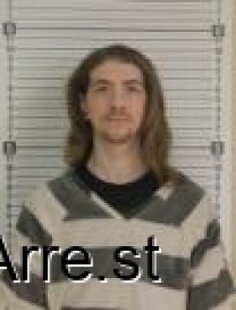 Cody Wayne Counts Mugshot