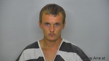 Cody Allen Crawford Mugshot