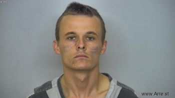 Cody Allen Crawford Mugshot