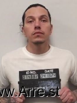 Cody Kenneth Dunn Mugshot