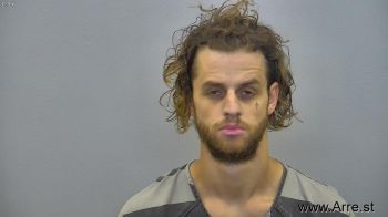 Cody Daniel Haman Mugshot