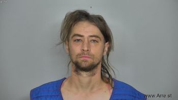 Cody Ryan Hornbuckle Mugshot