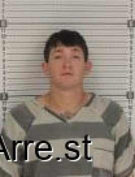 Cody Jacob Morrison Mugshot