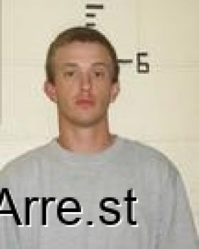 Cody Allen Thompson Mugshot