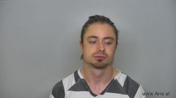 Cole Robert Rothschiller Mugshot