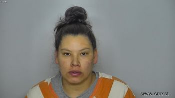 Collette Rose Davis Mugshot