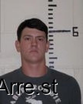 Corey William Baker Mugshot