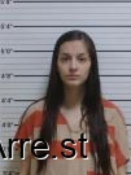 Corey Lynn Gardner Mugshot