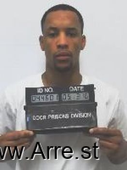 Corey Edward Payne Mugshot